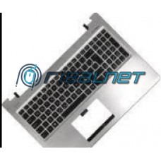 Teclado PT ASUS - TOP COVER